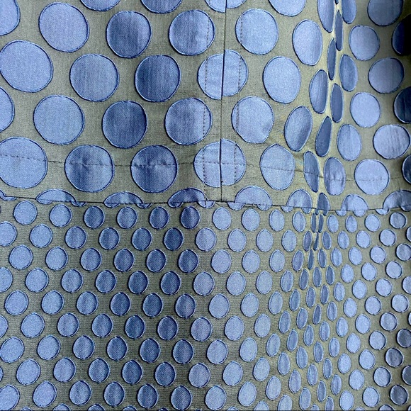 Madewell Moon Dot Pullover Size Large - Picture 9 of 9